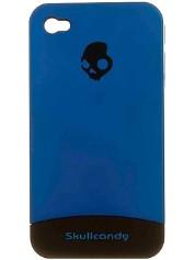 Foto Fundas iPhone Skullcandy iPhone 4 Slider Case