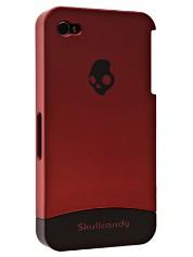 Foto Fundas iPhone Skullcandy iPhone 4 Slider Case