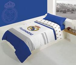 Foto Fundas nórdicas real madrid 138