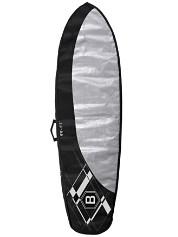 Foto Fundas para tablas B-Accessories 6'7 Retro Pro Line, Fits 6'0-6'7 Fits