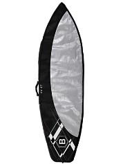 Foto Fundas para tablas B-Accessories 6'7 Shortboard & Fish Pro Line Fits 6