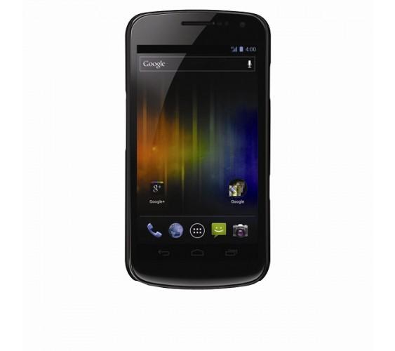 Foto Fundas Samsung Galaxy S2 - Rígida