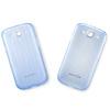 Foto Fundas slim Samsung EFC-1G6SBE para Galaxy S3