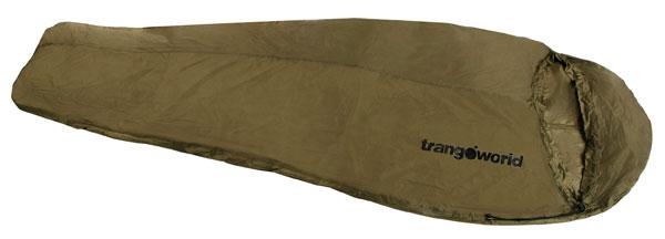 Foto Fundas vivac Trangoworld Lite Vivac Khaki