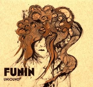 Foto Funin: Unsound CD