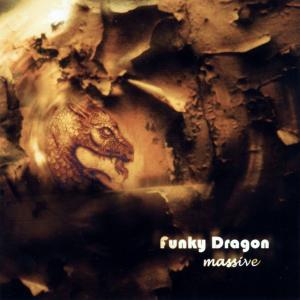 Foto Funky Dragon: Massive CD