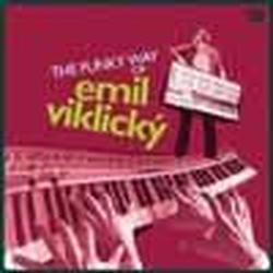 Foto Funky Way Of Emil Viklicky
