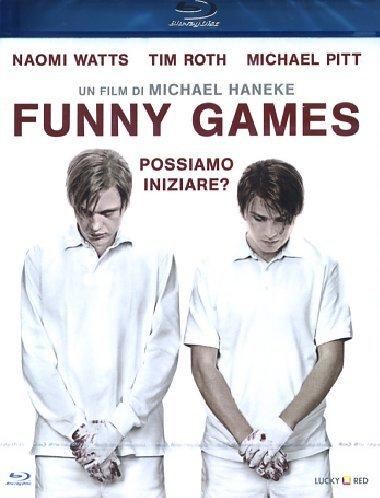 Foto Funny Games (2007)