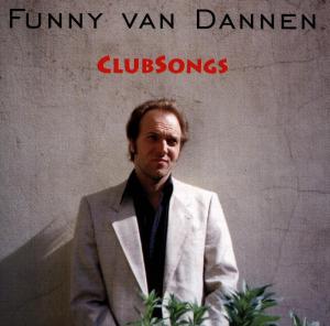 Foto Funny Van Dannen: Clubsongs CD