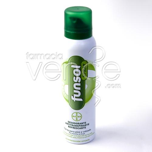 Foto Funsol spray 150 ml
