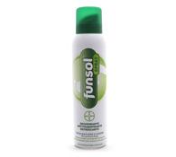 Foto Funsol spray pies y calzado