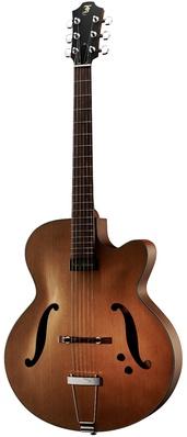 Foto Furch A-17-40CM Jazz-Guitar