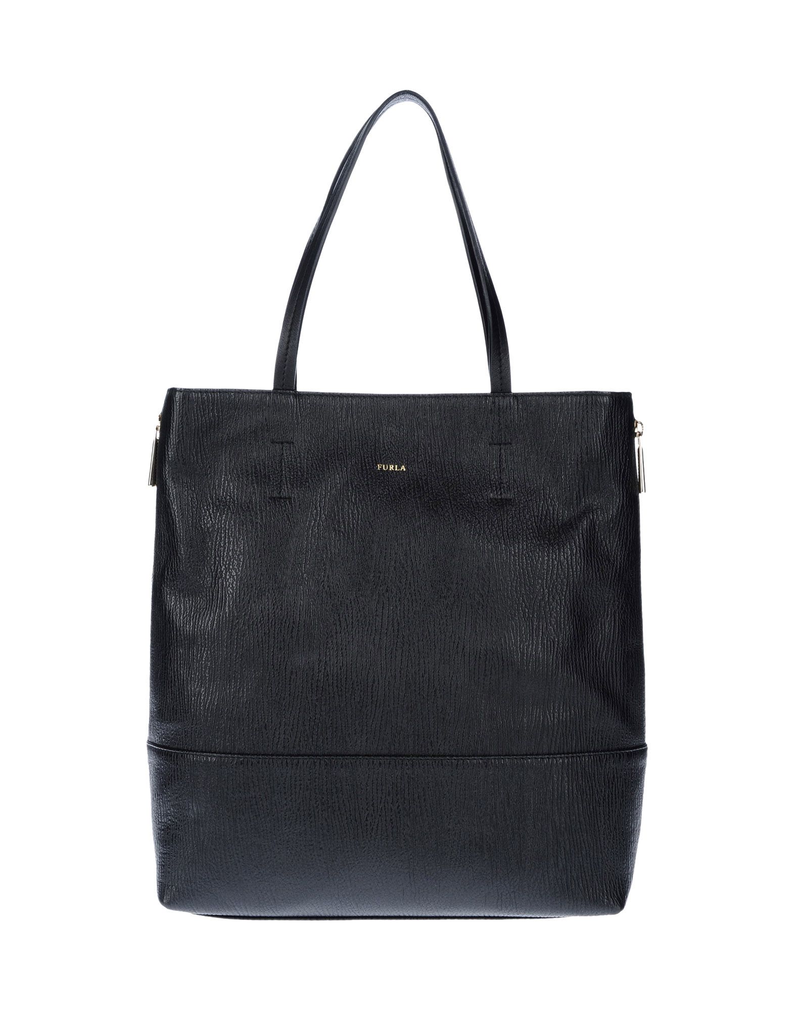 Foto Furla Bolsos Grandes De Piel Mujer Negro