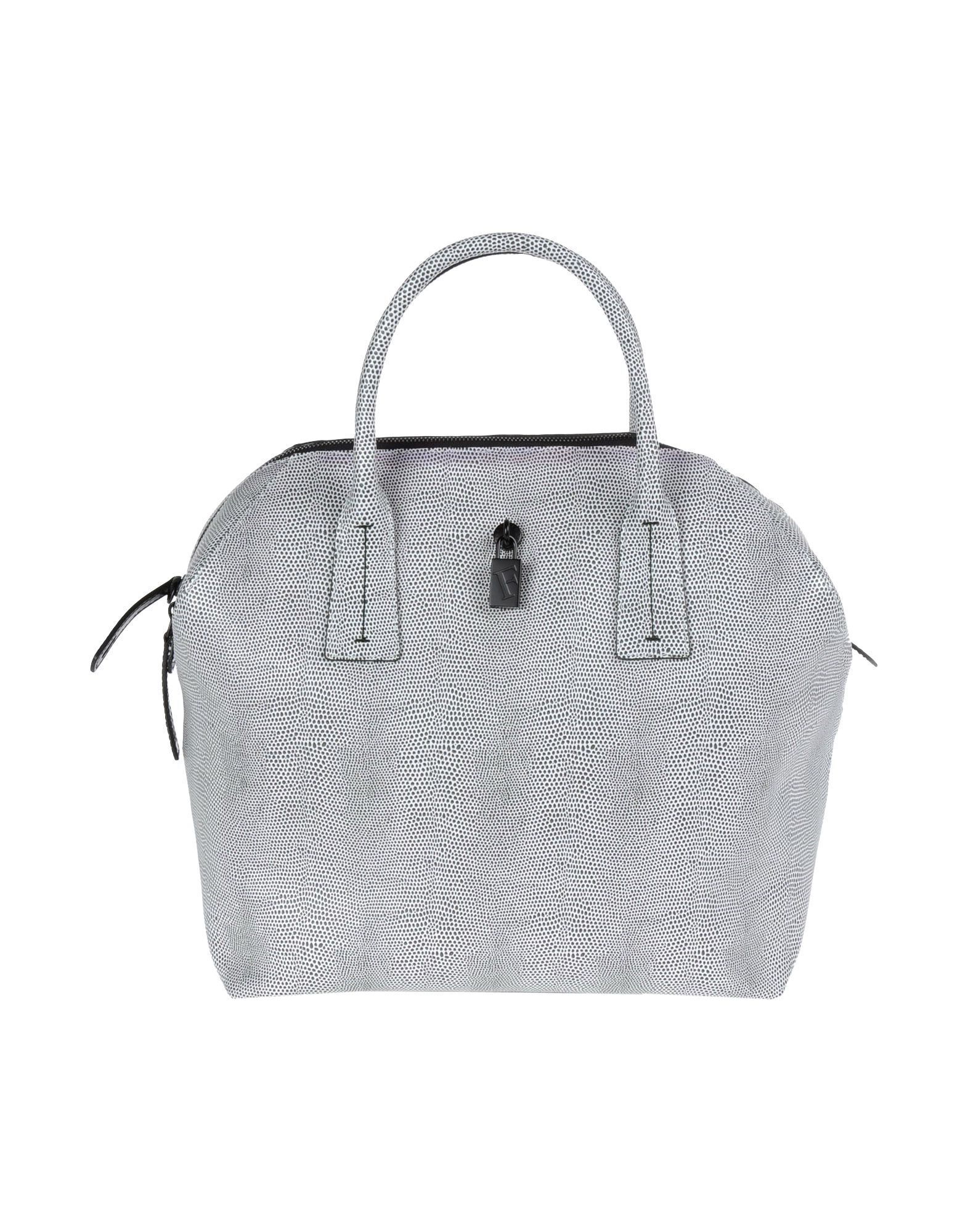 Foto Furla Bolsos Medianos De Piel Mujer Blanco