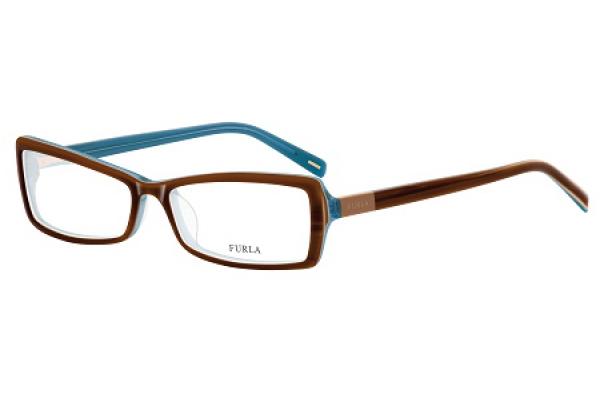 Foto Furla Gafas Graduadas VU4713 0J22