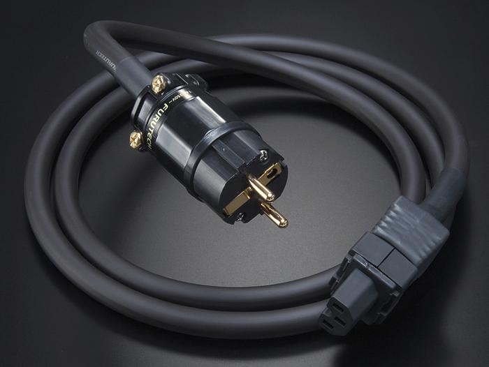Foto Furutech G314AG 18E