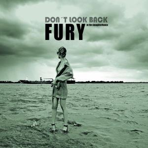 Foto Fury in the Slaughterhouse: Dont look back [DE-Version] CD + DVD