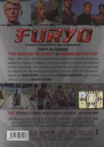Foto Furyo [Italia] [DVD]