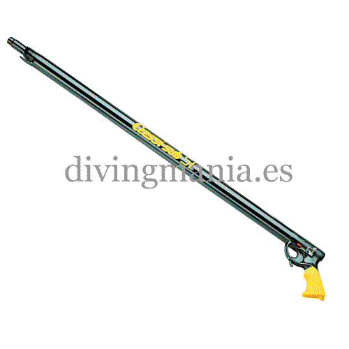 Foto Fusil Neumatico Cressi SL con Reductor