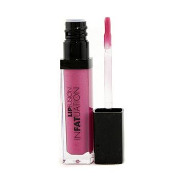 Foto Fusion Beauty LipFusion Infatuation Pintalabios Brillo transparente Lo