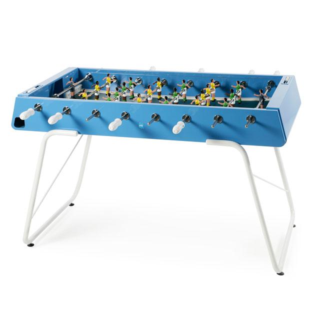 Foto Futbolín RS 3 Azul