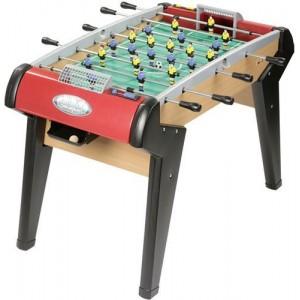 Foto Futbolín Smoby Infantil