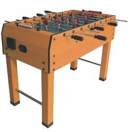 Foto Futbolín torneo