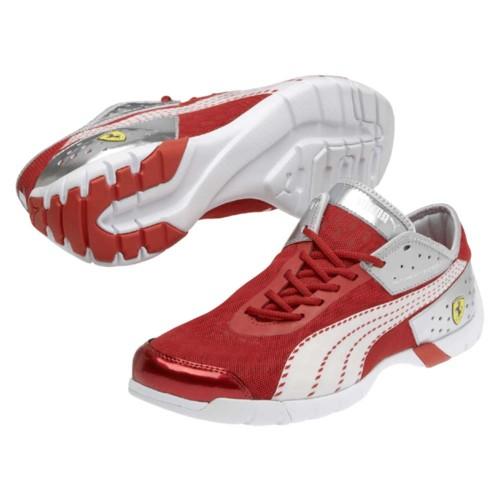 Foto Future Cat SuperLT Scuderia Ferrari