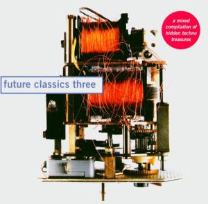Foto Future Classics 3 CD Sampler