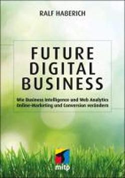 Foto Future Digital Business