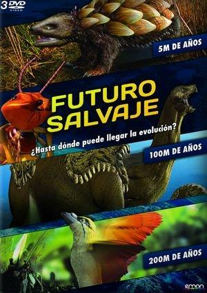 Foto Futuro Salvaje [DVD]