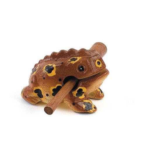 Foto Fuzeau Grenouille 6 Cm