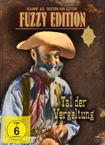 Foto Fuzzy - Tal Der Vergeltung [DE-Version] DVD