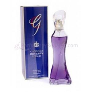 Foto G giorgio beverly hills edp 90ml