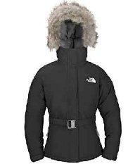 Foto g greenland jacket - el abrigo para mujer the north face women s ...