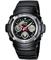Foto G-Shock AW-590-1AER