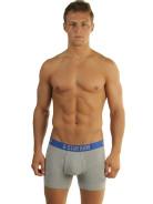 Foto G-Star 3301 Classic Bóxers azul nassau/ gris jaspeado