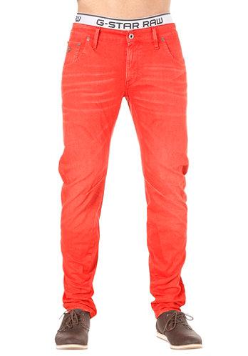 Foto G-star ARC 3D Slim COj Jeans Pant scarlet