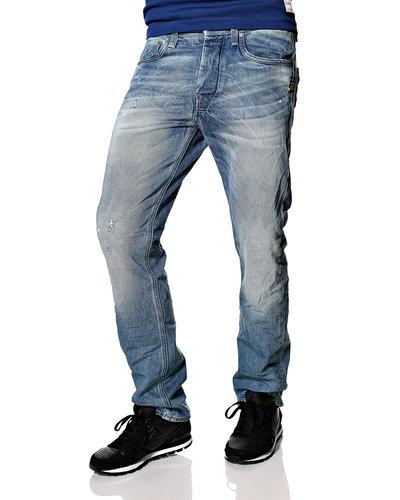 Foto G-Star 'Attacc Straight' jeans