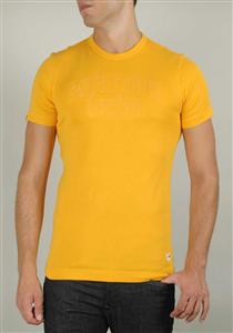 Foto G-STAR camiseta 84200 1141 amarillo
