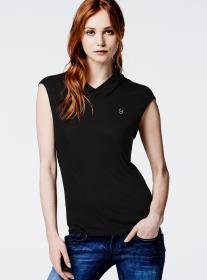 Foto G-Star CAMISETAS ROOTS POLO T WMN S/LESS Mujeres