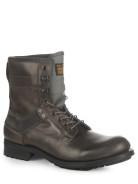 Foto G-Star III Marker botas gris piel