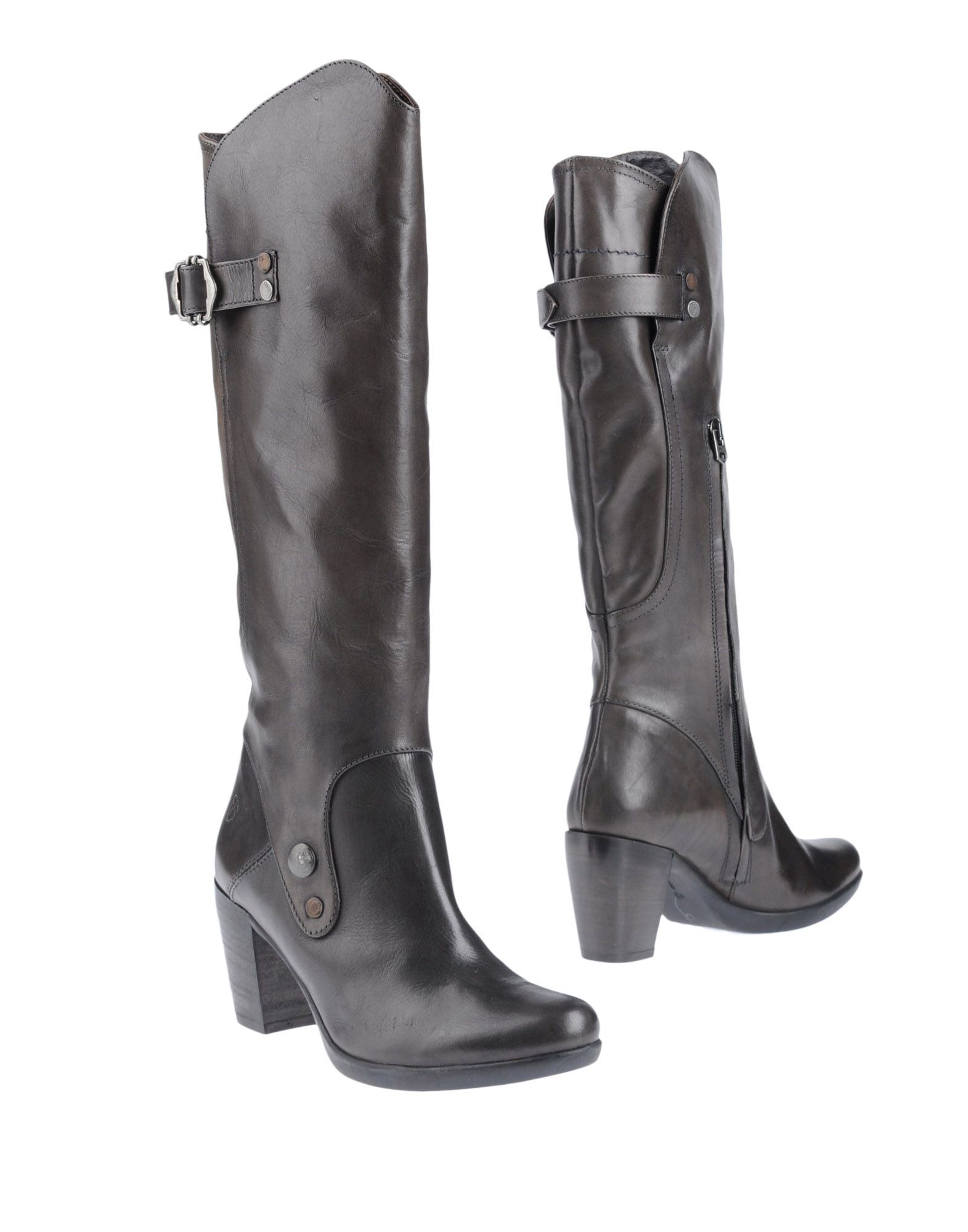 Foto g-star raw botas de tacón
