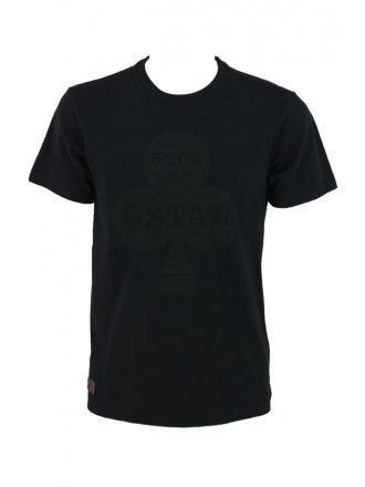 Foto G-Star RCO Clubs T.Shirt - Black