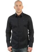 Foto G-Star RCT Base Core Camisa ML marino