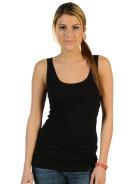 Foto G-Star Slim R T Camiseta de tirantes negro