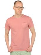 Foto G-Star Tube Camiseta dusty rosa
