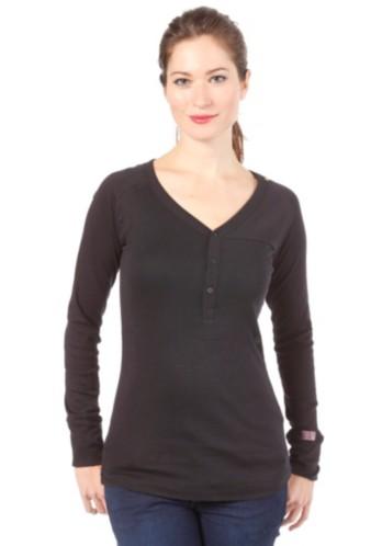 Foto G-star Womens RCO Wear Granddad L/S T-Shirt python