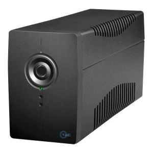 Foto G-tec ondulador ups pc615nr-2000 2000va 1200w