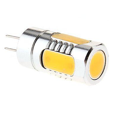 Foto G4 2w 160lm Cob (dc12 V)
